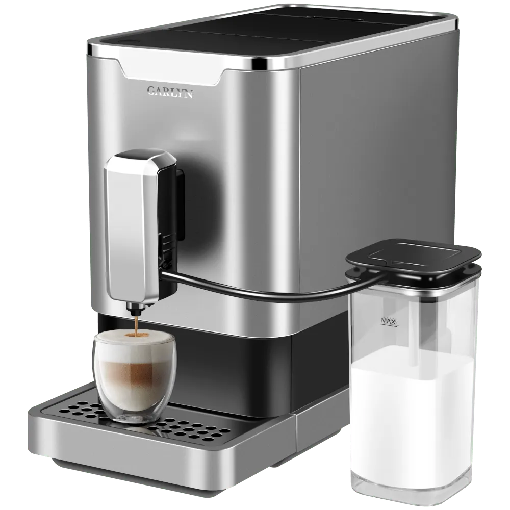 Ремонт GARLYN в Екатеринбурге - Авторизованный сервисный центр